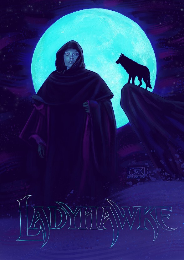 Ladyhawke (2025)