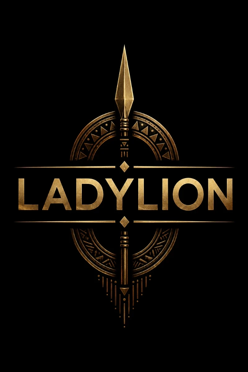 LADYLION