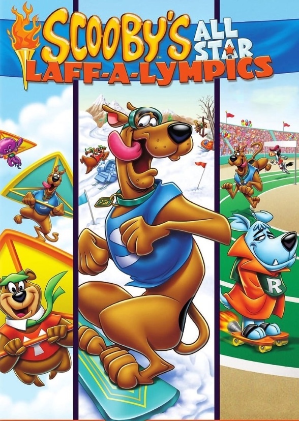 Laff-A-Massacre
