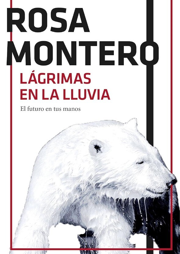 Lágrimas en la lluvia