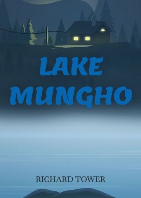 Lake Mungho