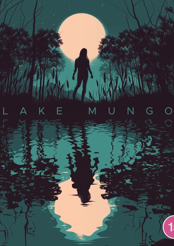 Lake Mungo (2018)