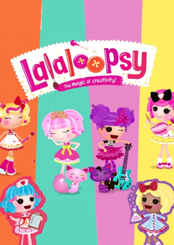 Lalaloopsy