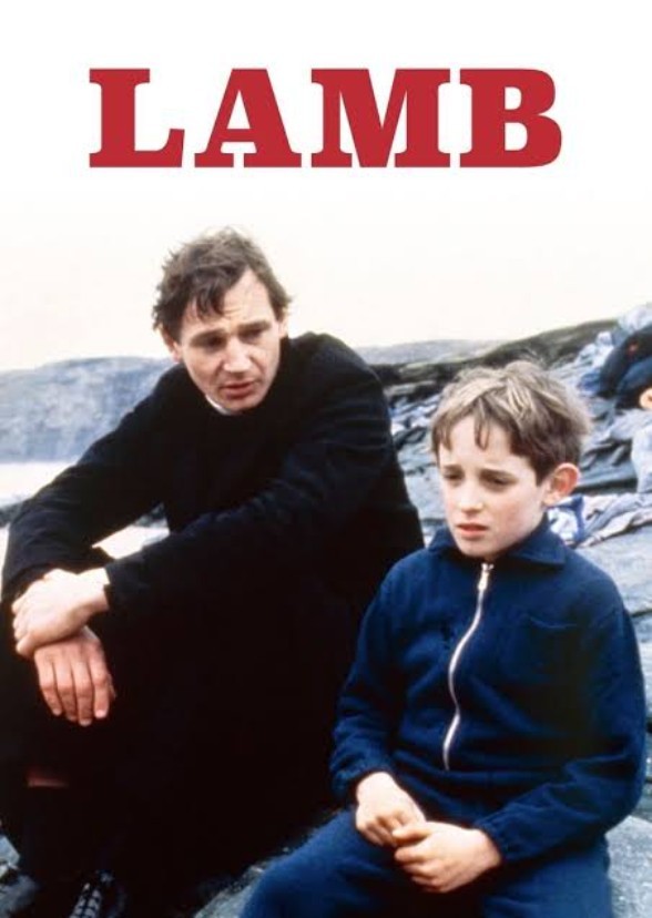 Lamb.