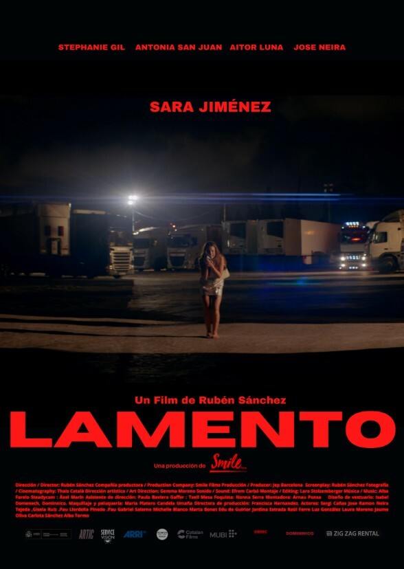 LAMENTO