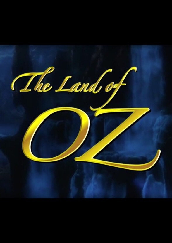 Land of Oz (2027)