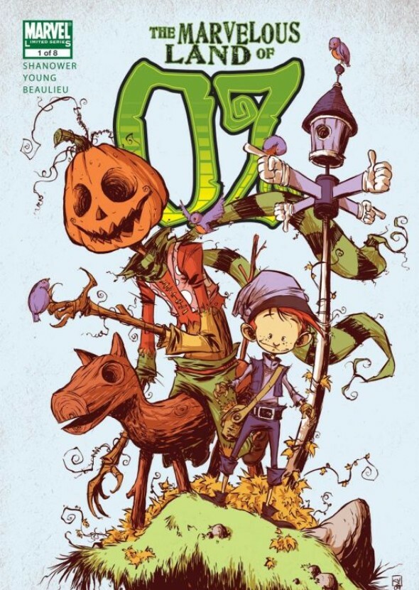 Land of Oz