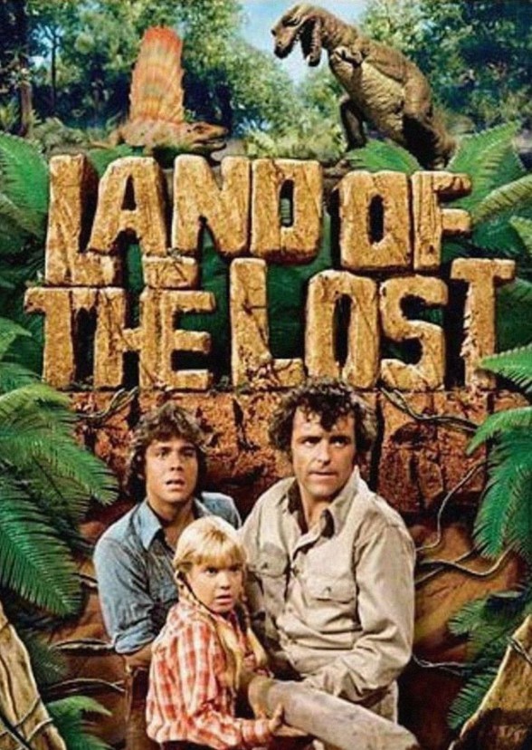 Zarn Fan Casting for Land of the Lost (Peacock TV Series) myCast Fan Casting Your Favorite