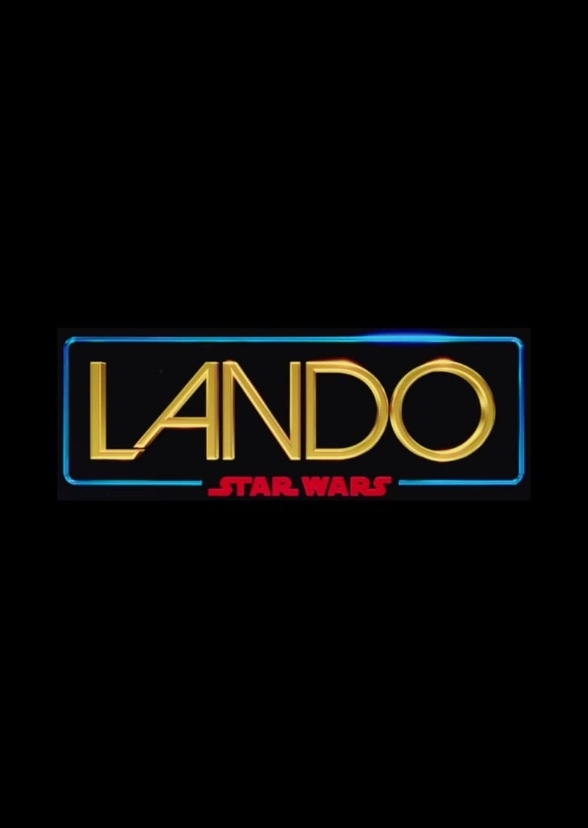 Lando (TV Series)