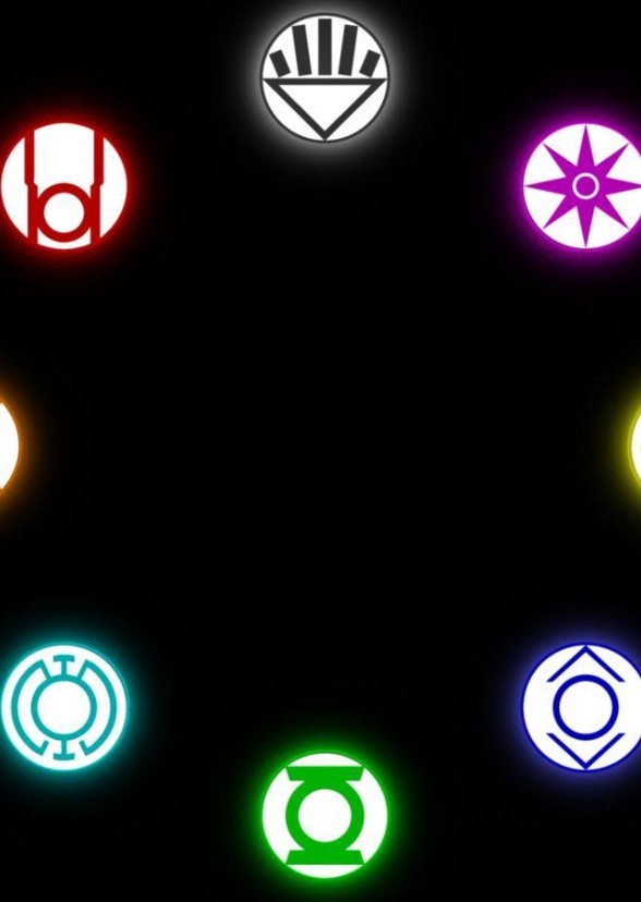 Lantern Corps