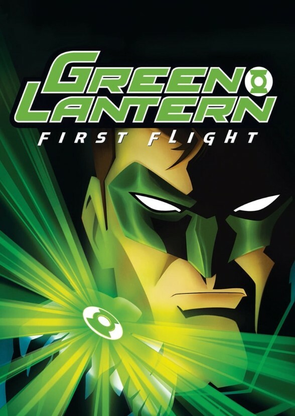 Lantern Corps
