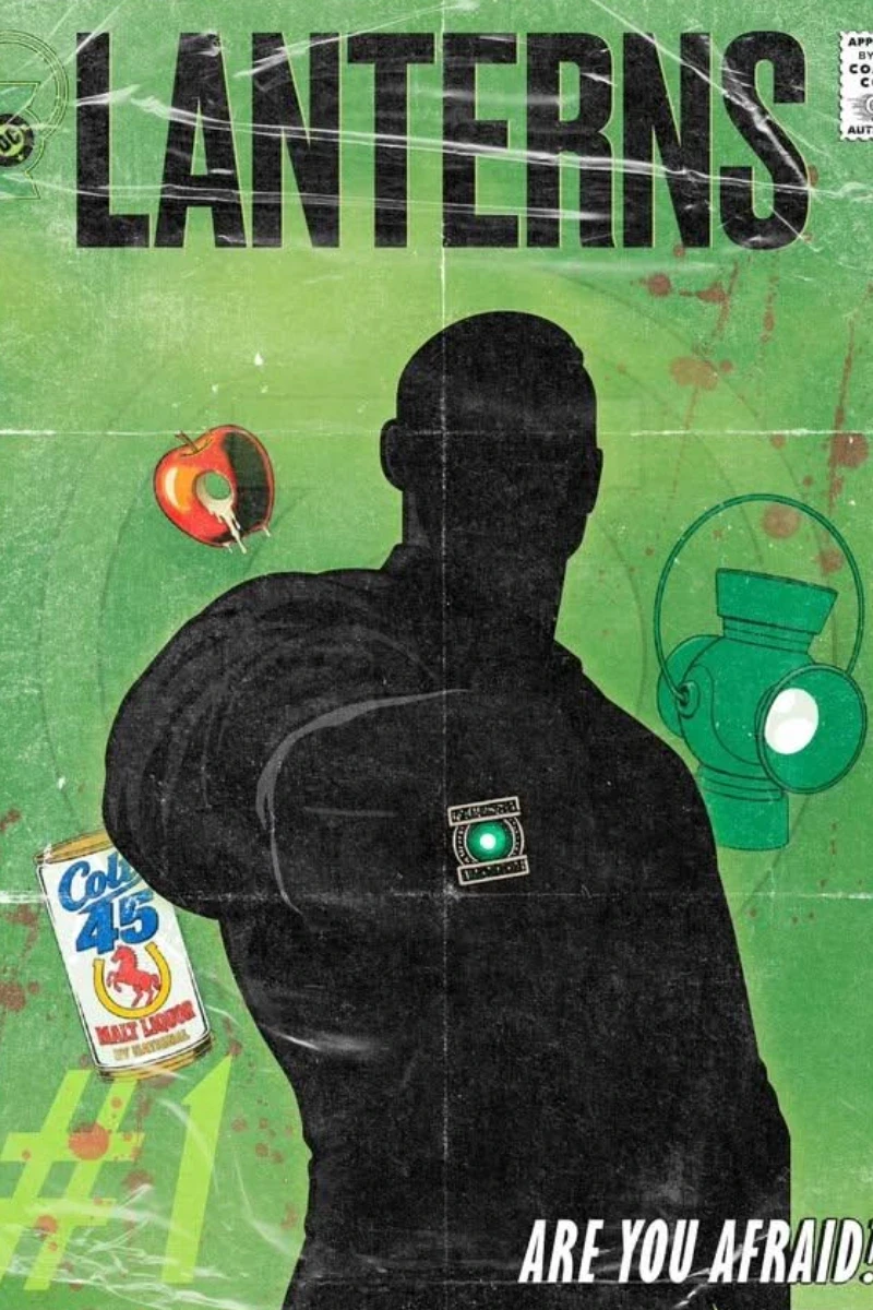 Lanterns (2006)