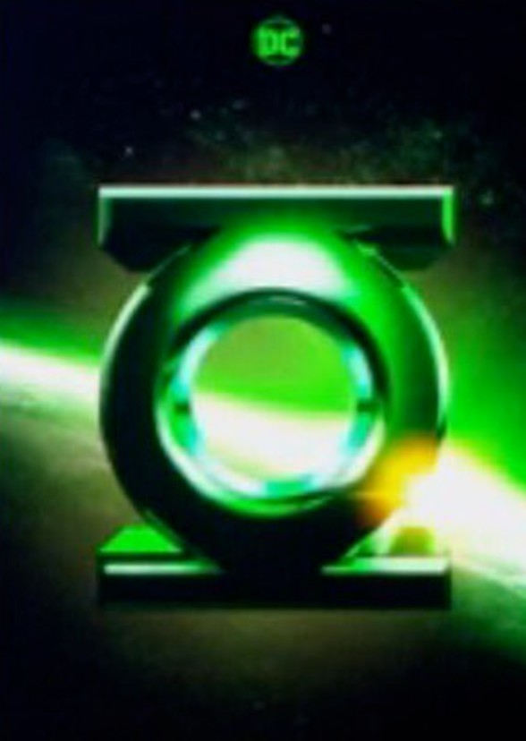 Lanterns (DCU TV series) Fan Casting on myCast