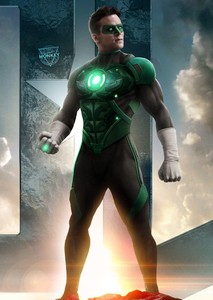 Atlantis Live Action Fan Casting on myCast