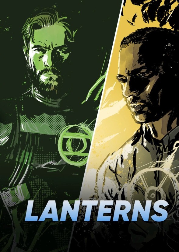 Lanterns