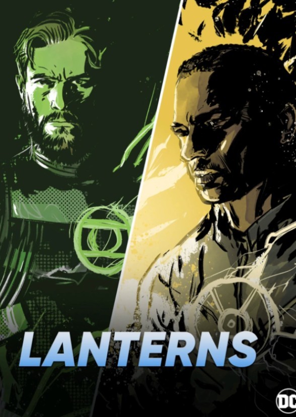 Lanterns 