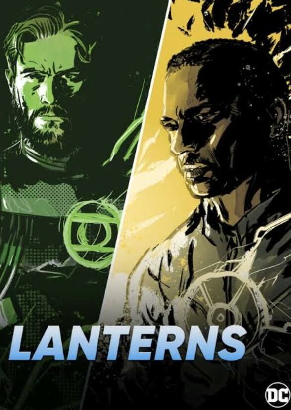 Lanterns 