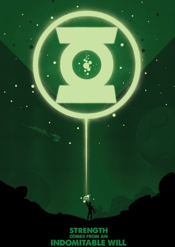 Lanterns 