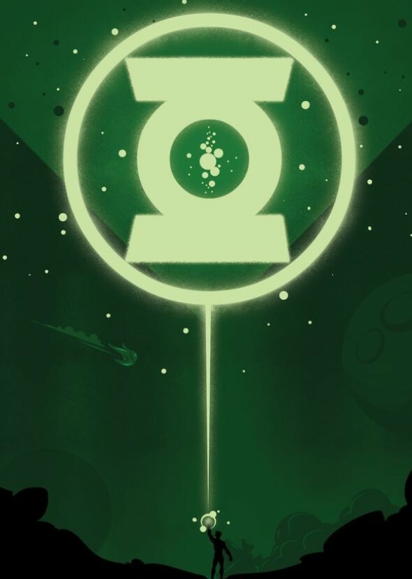 Lanterns 