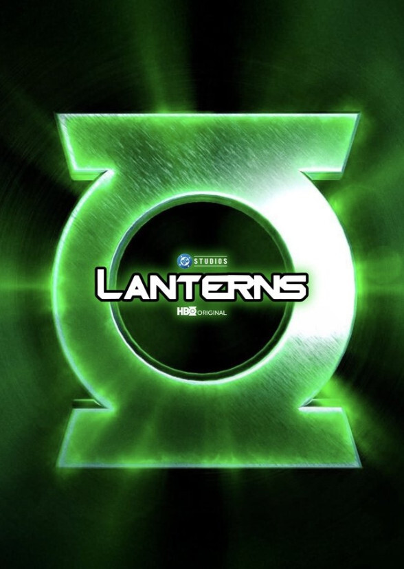 Lanterns S1