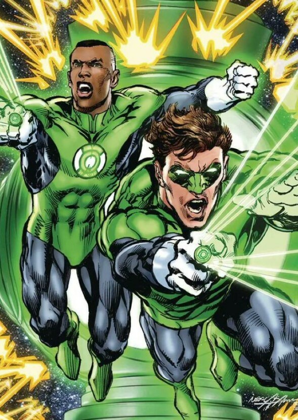 Lanterns Hbo Shows Fan Casting On Mycast