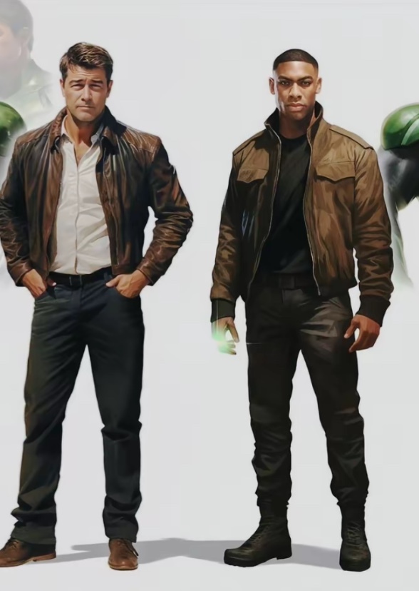 Lanterns My Casting Opinion Fan Casting On Mycast