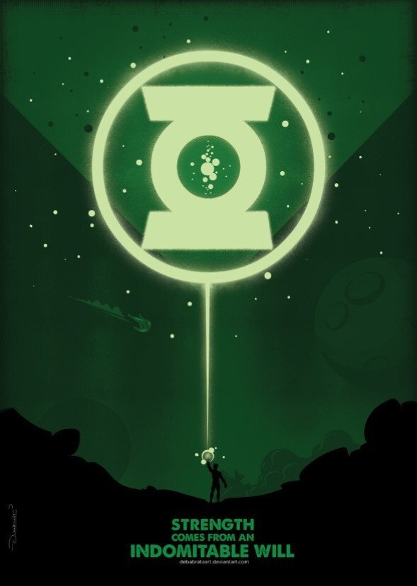 Lanterns Season 1 (2026)