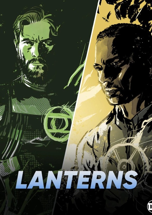 Lanterns (série)