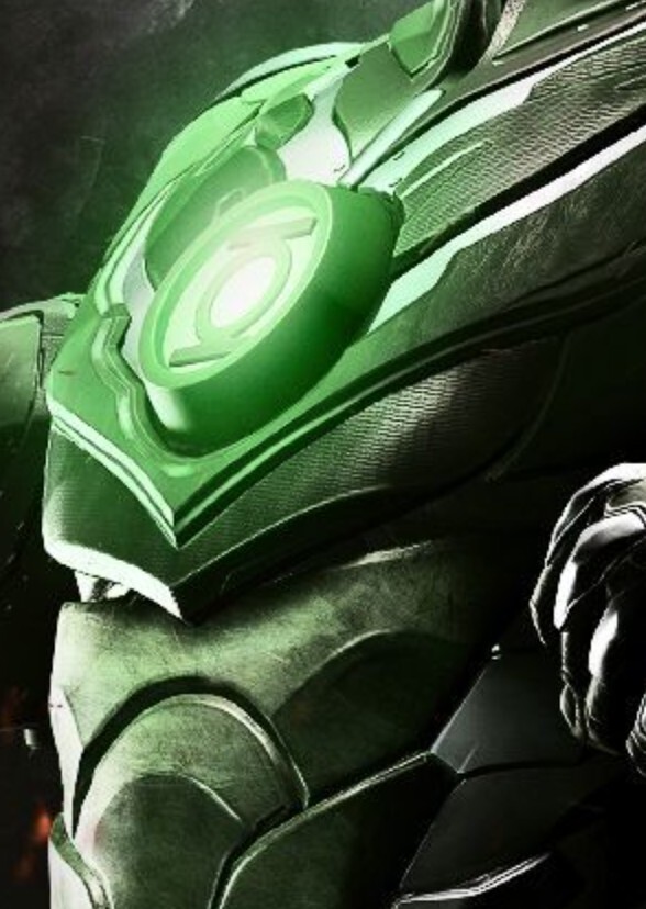 Lanterns support cast
