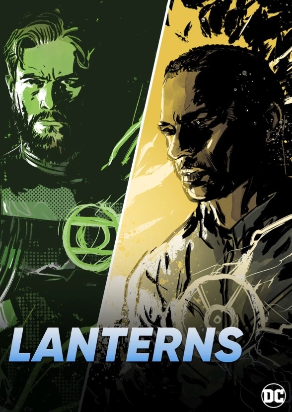 Lanterns (TV series)