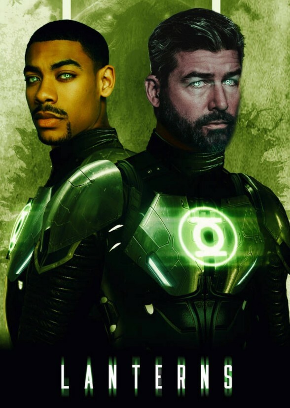 Lanterns Tv Series Fan Casting On Mycast