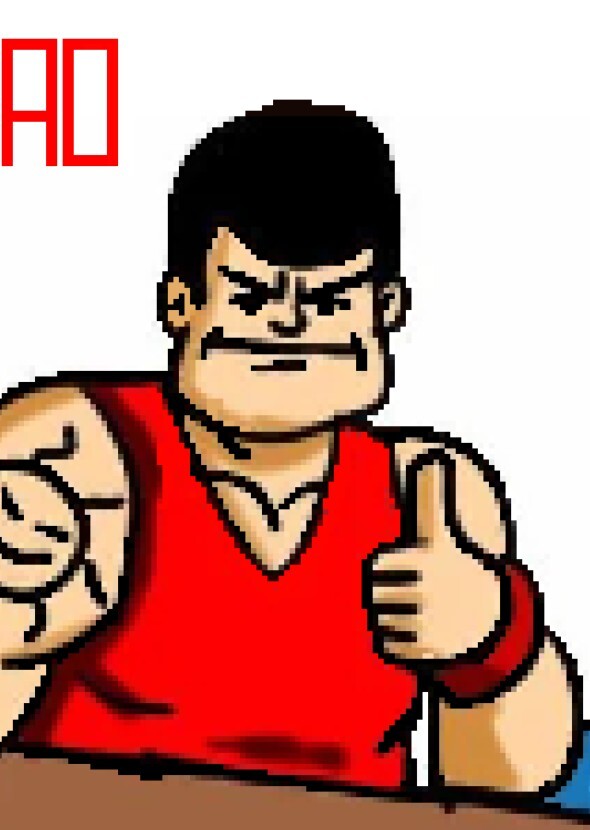Lao Fatal Fury 