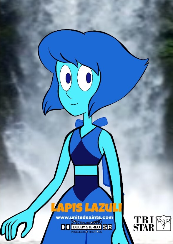 Lapis Lazuli (1993)