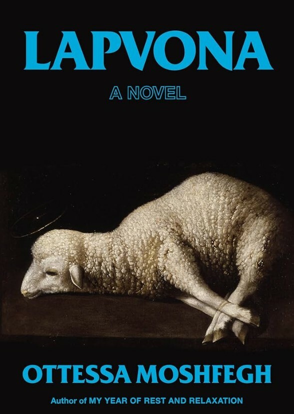 Lapvona
