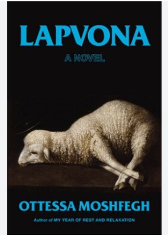 Lapvona