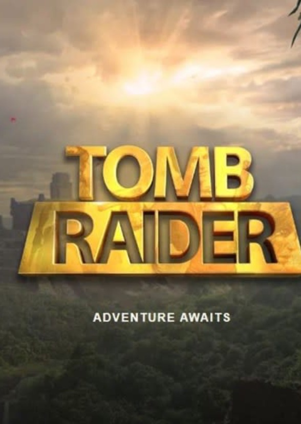 Lara Croft: The Tomb Raider 