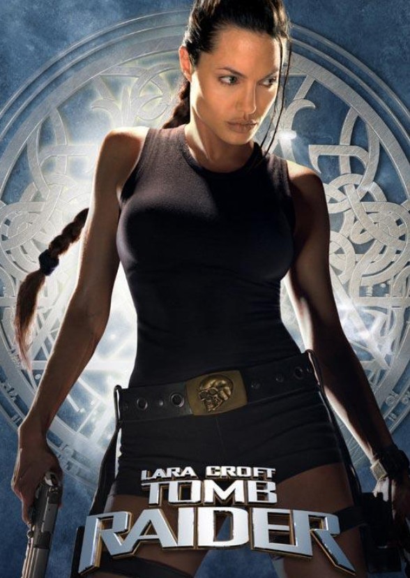 Lara Croft: Tomb Raider 3