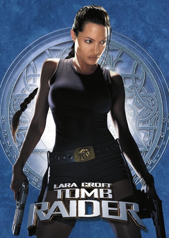 Lara Croft: Tomb Raider