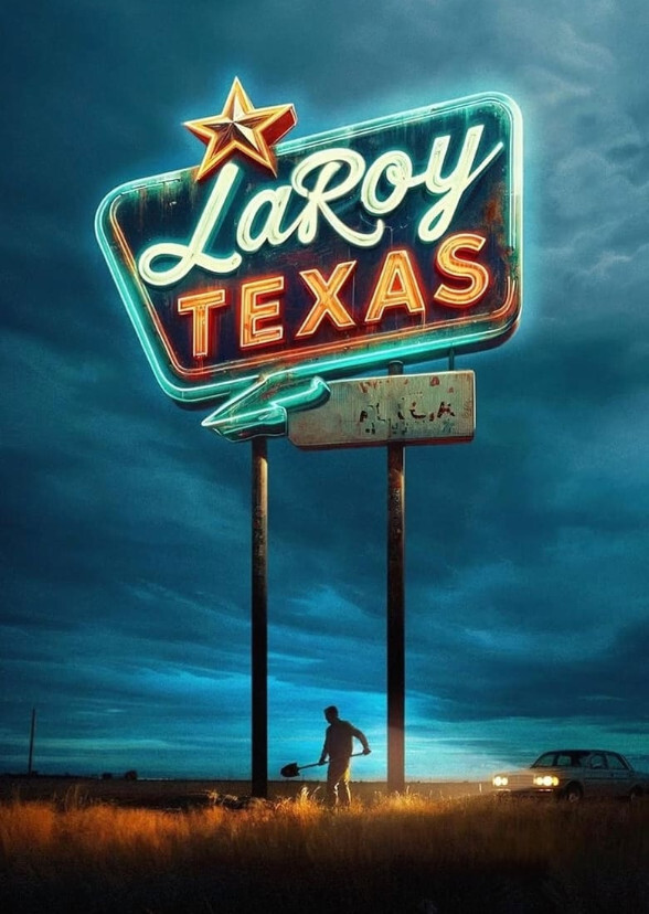 LaRoy, Texas (1993)