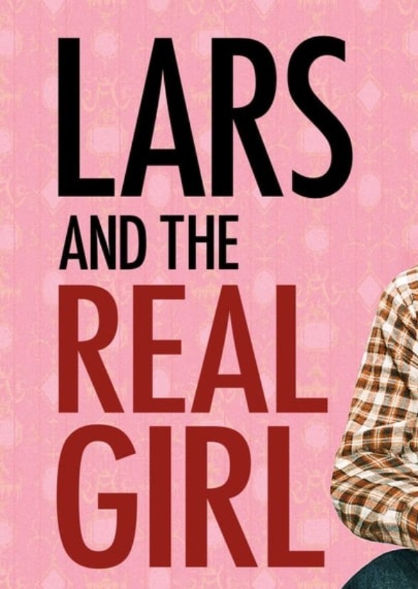Lars and the Real Girl (parody remake)