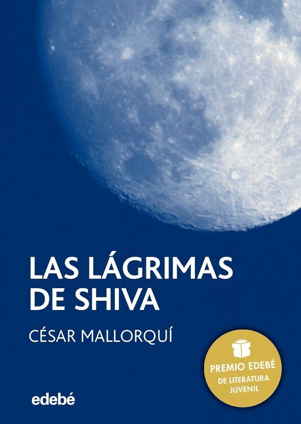 Las lágrimas de Shiva