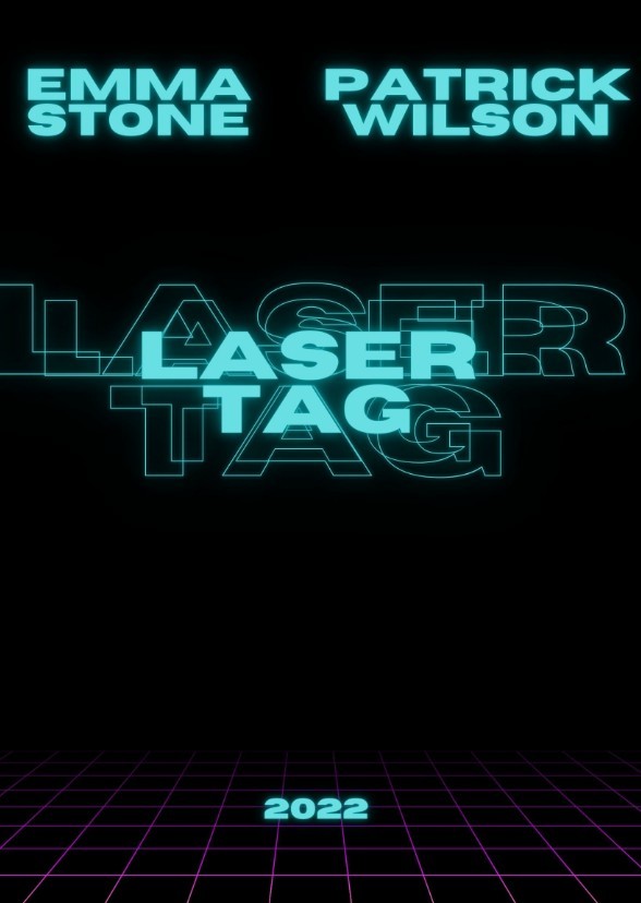 Laser Tag