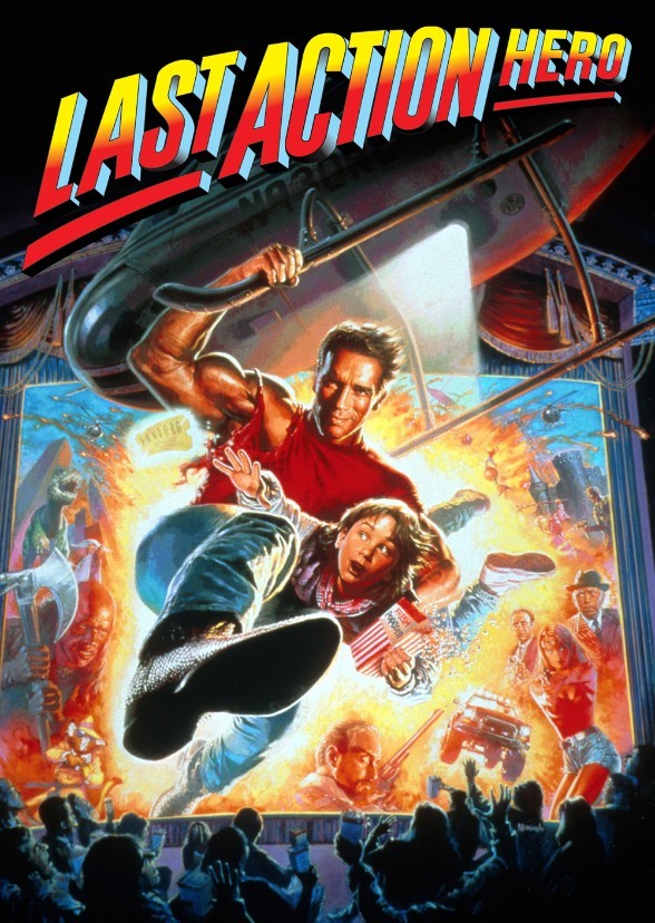 Last Action Hero
