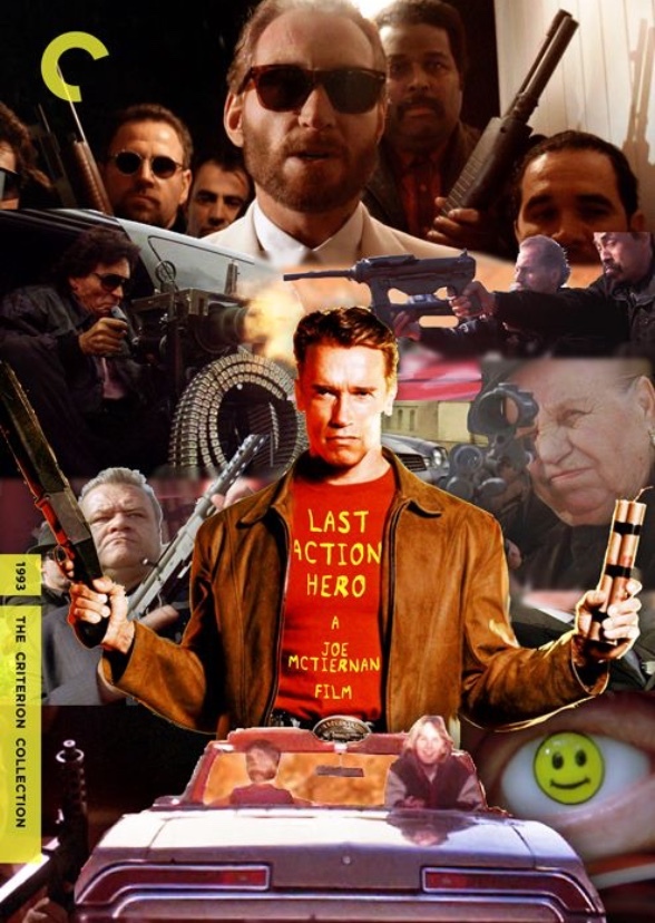Last Action Hero