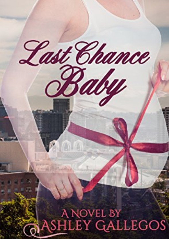Last Chance Baby