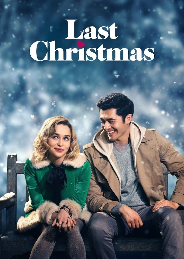 Last Christmas-Alternate Cast