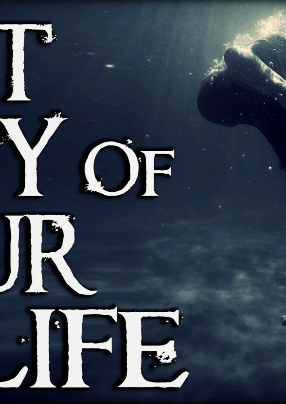 Last Day of My Life (Biopic)