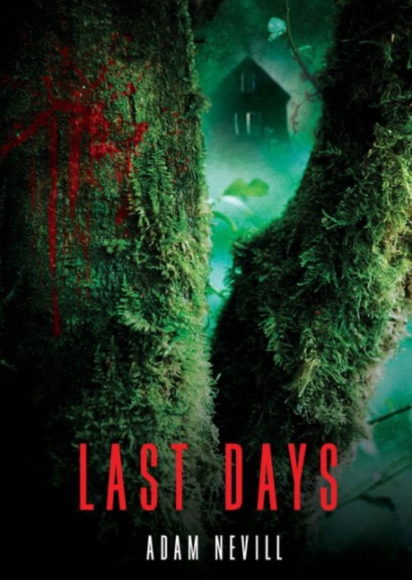 Last Days
