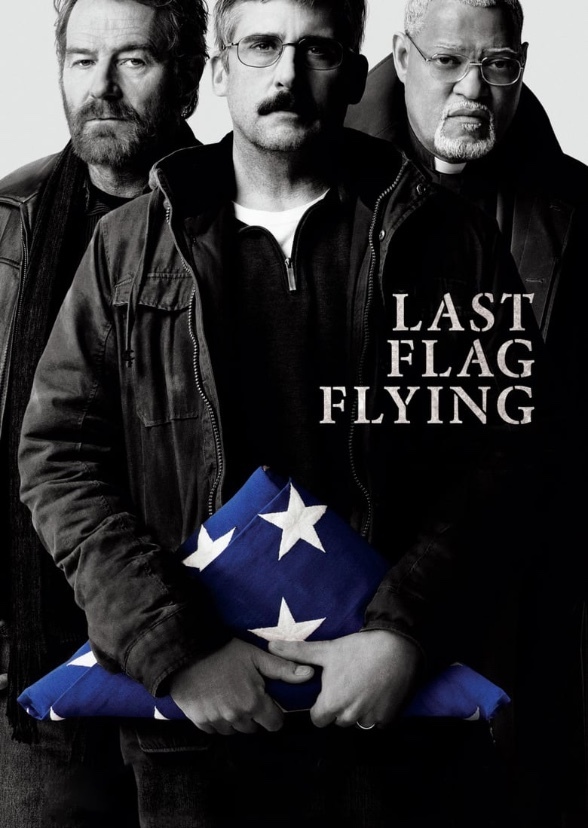 Last Flag Flying (1997)