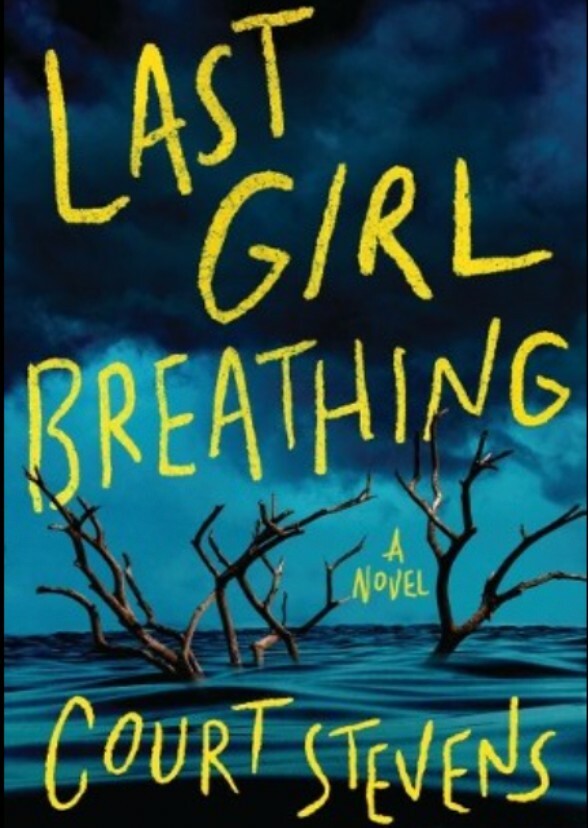 Last Girl Breathing
